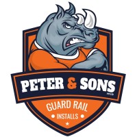 Peter & Sons