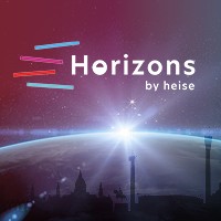Horizons by heise logo - Similar company to Basuraa