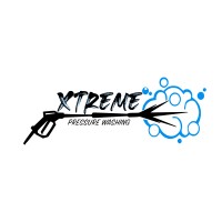 Xtreme Pressure Washing logo - Similar company to Falkin Pest Control