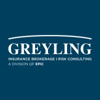 Greyling Insurance Brokerage & Risk Consulting, a division of EPIC logo - Similar company to Vanbridge, An Epic Company