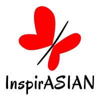 InspirASIAN National logo - Similar company to Oxygen Erg
