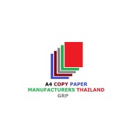 A4 COPY PAPER MANUFACTURERS THAILAND GRP logo - Similar company to Double A (1991) Public Company Limited