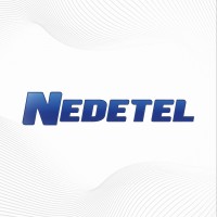 Nedetel logo - Similar company to Ufinet