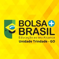 Bolsa Mais Brasil - Trindade/GO logo - Similar company to Bolsa Mais Brasil