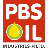 PBS Oil Industries Pvt Ltd logo - Similar company to Wr Edible Oil Refinery