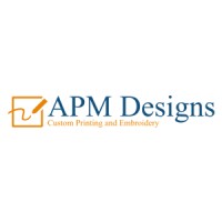 APM Designs logo - Similar company to Fitted Supply