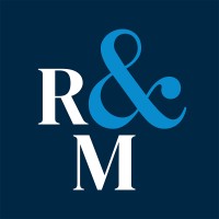 Ross & McBride logo - Similar company to Sryde Digital Marketing