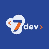 7Desenvolvimento logo - Similar company to 7Secure Tecnologia