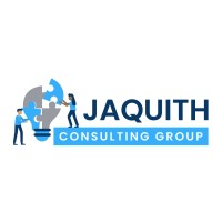 Jaquith Consulting Group logo - Similar company to Rej Solutions