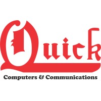 Quick Marketing Services logo - Similar company to Quick Digital - Your Partner In Digital Revolution