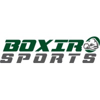 Boxiro Sports logo - Similar company to Kickedge