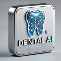 Dental AI logo - Similar company to Deepvision
