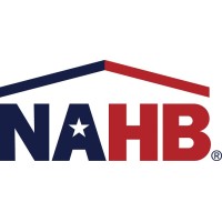 National Association of Home Builders logo - Similar company to Associated General Contractors Of America