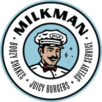 Milkman Burger Bar