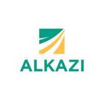 Al Kazi Foods logo - Similar company to Agrii