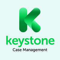 Keystone Case Management logo - Similar company to Aka Case Management