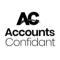 Accounts Confidant logo - Similar company to Stopirsdebt.Com