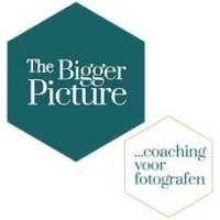 The Bigger Picture Nijmegen logo - Similar company to Masterlight - Part Of Eurolight Bv