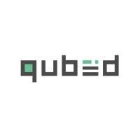 Qubed Hospitality logo - Similar company to Dao Proptech