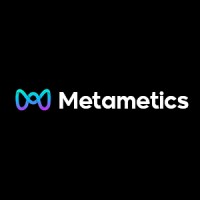 Metametics logo - Similar company to Kaapi Street