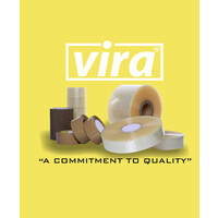 VIRA GLOBAL TRADING logo - Similar company to Amt Trade