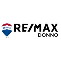 Remax Donno logo - Similar company to Base Papéis