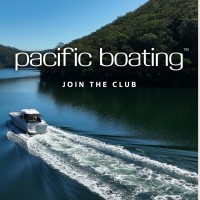 Pacific Boating logo - Similar company to Gca Engineering Solutions