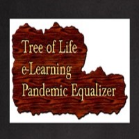 Tree of Life e-Learning Pandemic Equalizer logo - Similar company to Oolango E-Learning, Llc