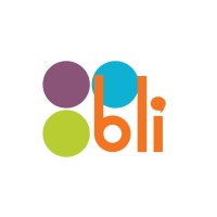 BLI México logo - Similar company to Vanier College Continuing Education