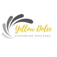 Yellow Dolce logo - Similar company to Corpkonnect