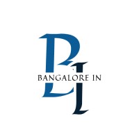 BangaloreIN logo - Similar company to Eventgrid