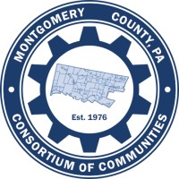 Montgomery County Consortium of Communities logo - Similar company to Bucks County Consortium