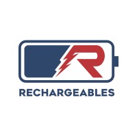 Rechargeables Inc logo - Similar company to Sponge Microgrids Inc.
