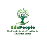 EduPeople logo - Similar company to Flatworldsolutions Outsource