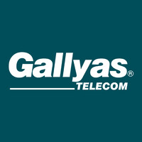 Gallyas Telecom S.A logo - Similar company to Electroram Telecomunicaciones Ltda