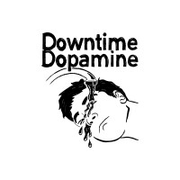Downtime Dopamine logo - Similar company to Trees N Clouds