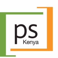 PS Kenya logo - Similar company to Emi Foundation