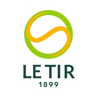 LE TIR logo - Similar company to Tween'R
