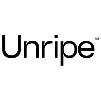 Unripe logo - Similar company to U-Light France