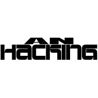 An-Hacking logo - Similar company to Oncloud9.Bkk