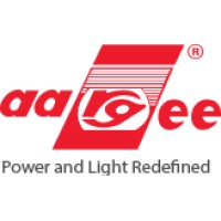 Aargee Equipments - India logo - Similar company to Ixe Tronics