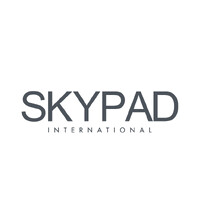 Skypad International logo - Similar company to Zoleo