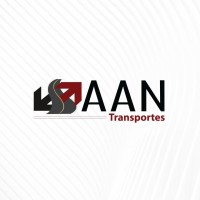 AAN TRANSPORTES LTDA logo - Similar company to Nr Distribuidora De Alimentos