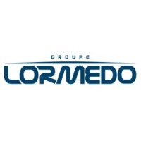 LORMEDO logo - Similar company to Arcelormittal Gandrange
