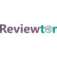 Reviewtor logo - Similar company to Asolutions