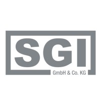 SGI GmbH & Co. KG logo - Similar company to Walter E.C. Pritzkow Spezialkeramik