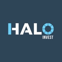 HALO Invest logo - Similar company to Graphene