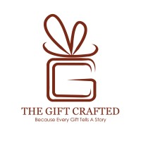 Thegiftcrafted.pk logo - Similar company to Techberrie