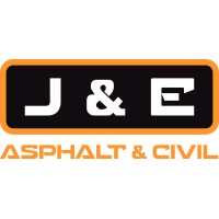 J&E Asphalt & Civil Pty Ltd logo - Similar company to Ecoblend