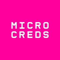 MicroCreds logo - Similar company to Texas A&M Department Of Teaching, Learning And Culture